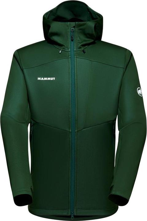 Immagine prodotto Mammut Ultimate VII SO Hooded Jacket Men (S)
