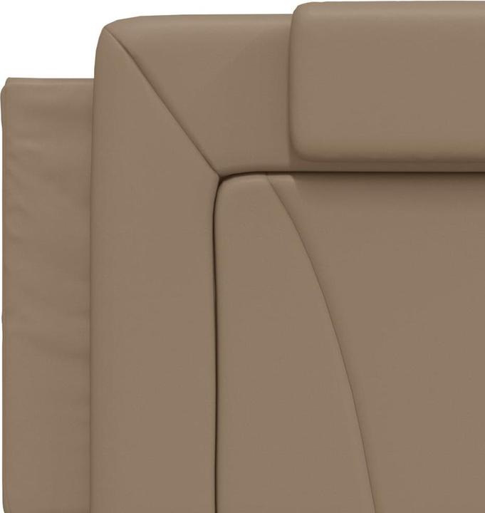 Image du produit vidaXL Bett (160 x 200 cm)