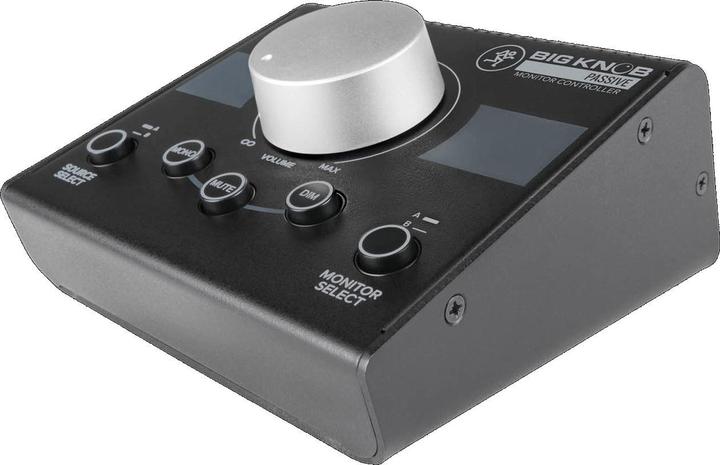 Produktbild Mackie Big Knob Passive