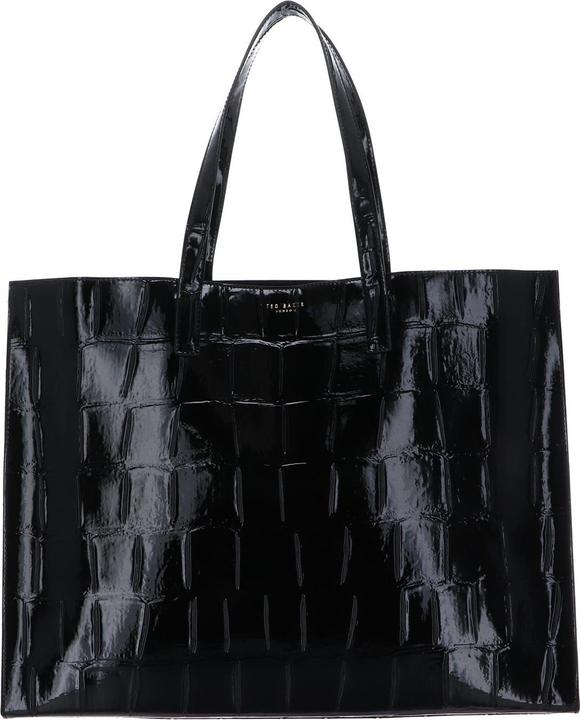 Immagine prodotto Ted Baker Vivvien Croc Effect Icon Bag