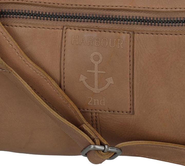 Immagine prodotto Harbour 2nd Anchor Love Schultertasche Leder 29 cm