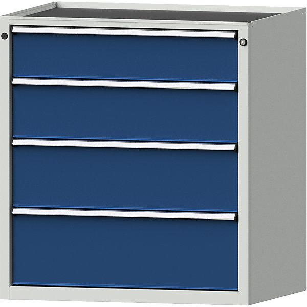 Actual product image Anke Drawer cabinet (91 cm, 98 cm)