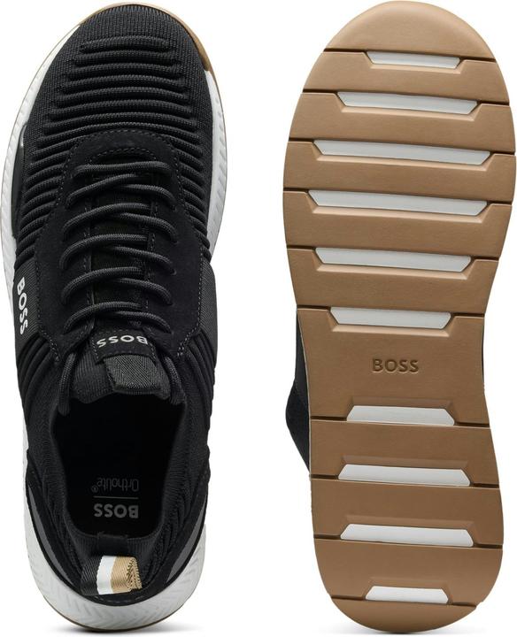 Produktbild BOSS Titanium Runn Knst N (41)