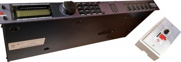 Produktbild Dbx DriveRack PA2 multifunctionele luidsprekerprocessor