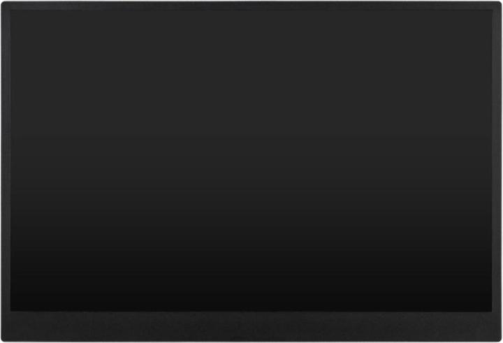 Actual product image LG 16MR70.ASDWU + view Gram USB-C (2560 x 1600 pixels, 16")