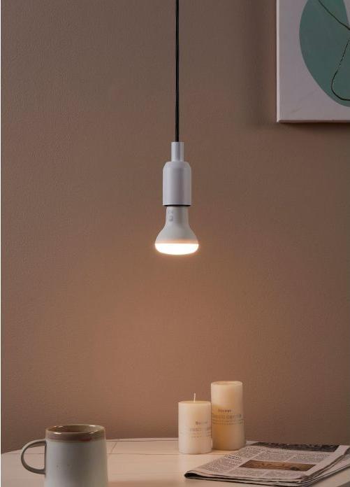 Produktbild EGLO Leuchtmittel (E27, 4.90 W, 500 lm, 1 x, F)