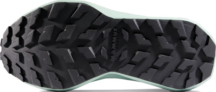 Actual product image Mammut Aenergy Hike Low Women (42)