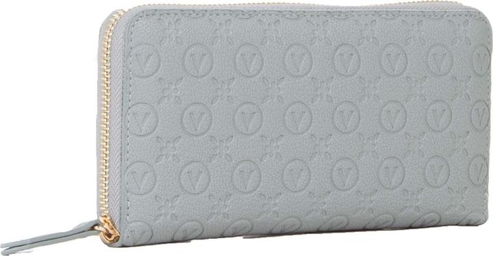 Actual product image Valentino Samba Re Zip Around Wallet