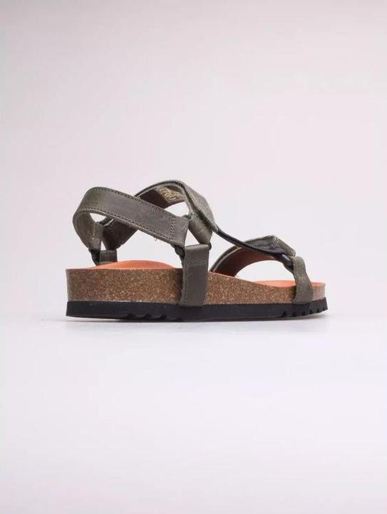 Actual product image Mobilex Obuwie HEAVEN AD MED MF230091043 roz. 39 kolor oliwkowy (39)