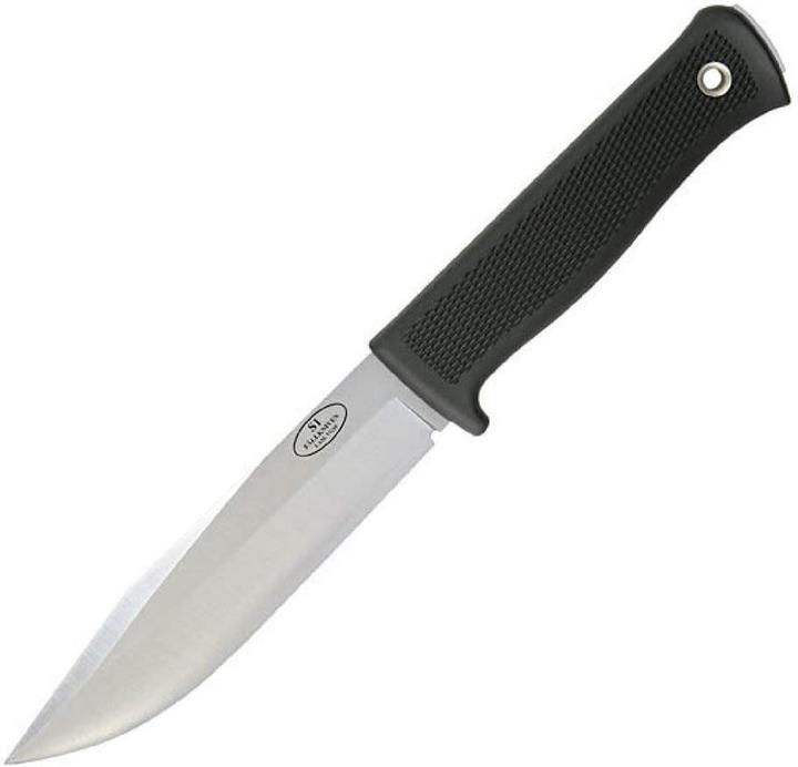 Fällkniven Fallkniven model S1-L - jacht- en outdoormes