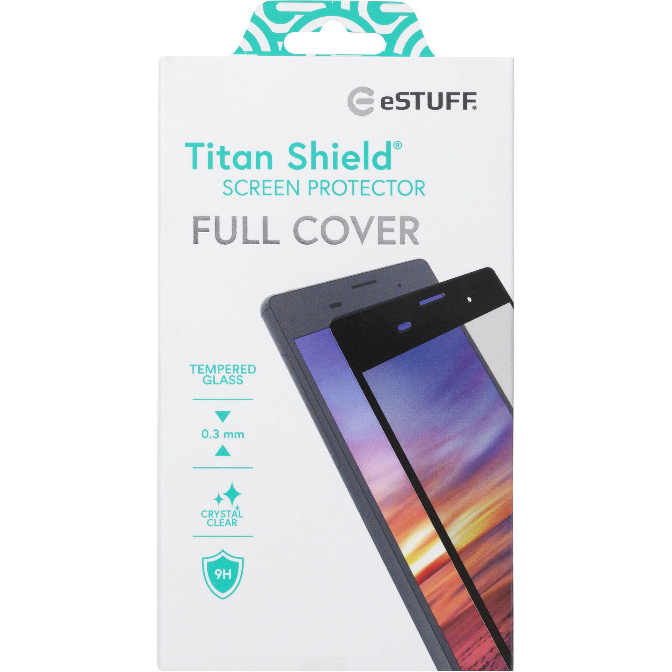 Thumbnail - eSTUFF Samsung Galaxy A32 4G (1 Stück, Samsung Galaxy A32), Smartphone Schutzfolie, Transparent