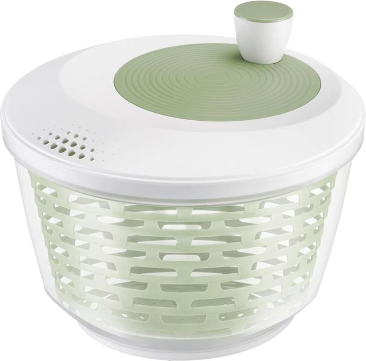 Westmark Essoreuse à salade mint-g (23.50 x 16 cm)