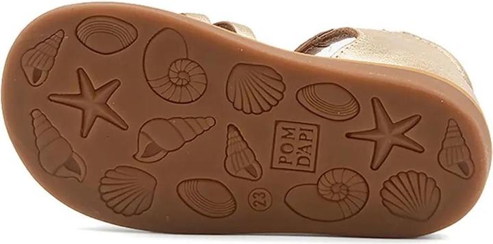 Produktbild Pom D'api Poppy Pitti (22)