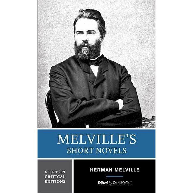 Thumbnail - Melville's Short Novels, Schulbücher von Herman Melville
