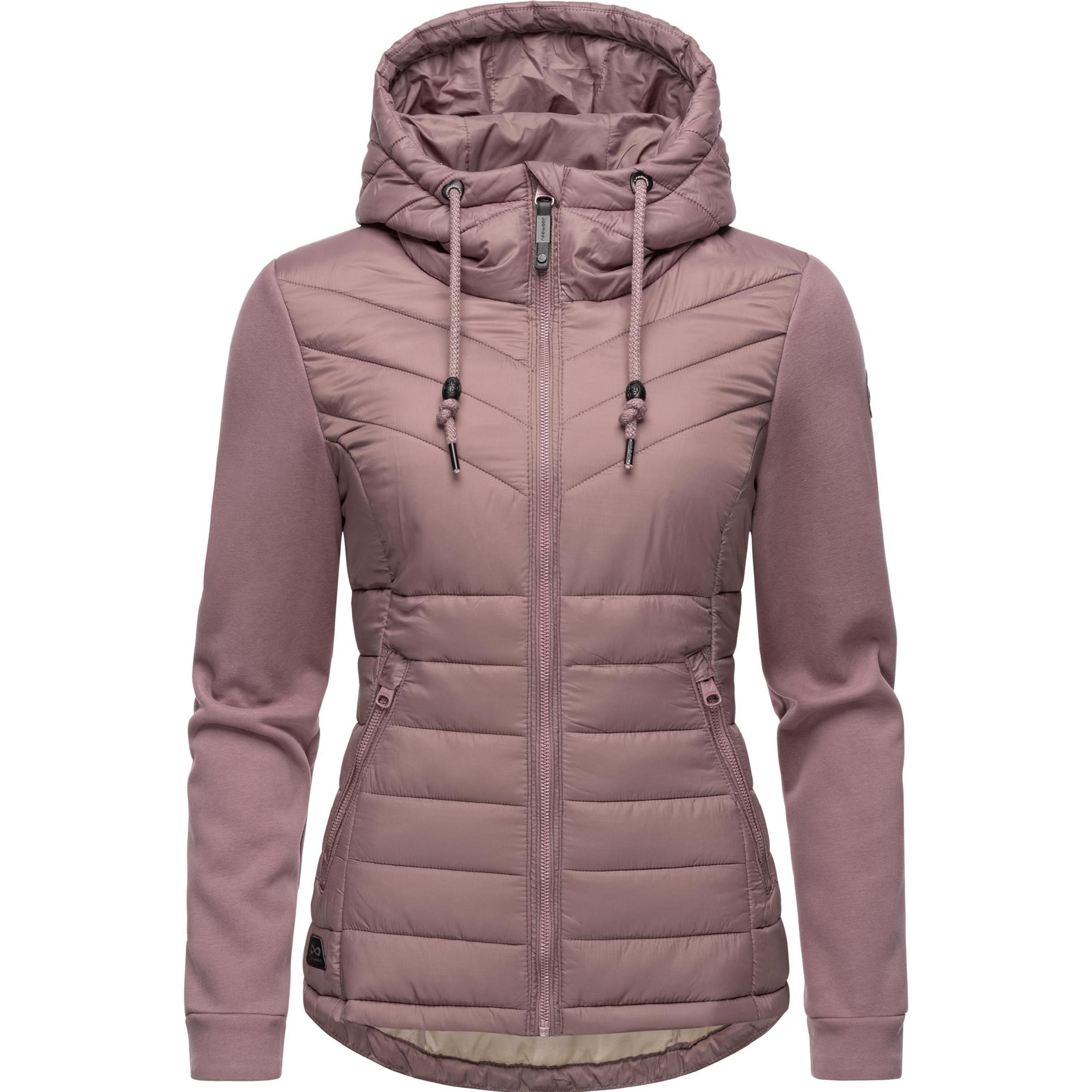 Ragwear, Damen, Jacke, Sandrra (3XL), 3XL