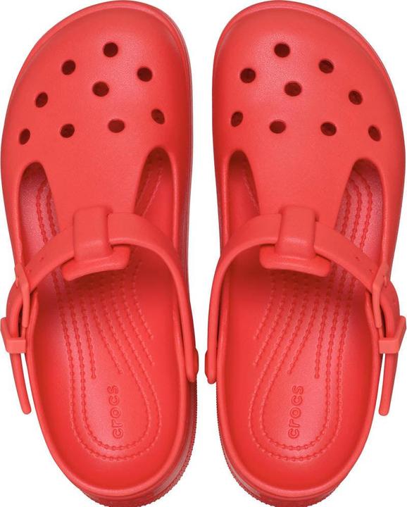 Actual product image Crocs Classic Mary Jane Clog (40)
