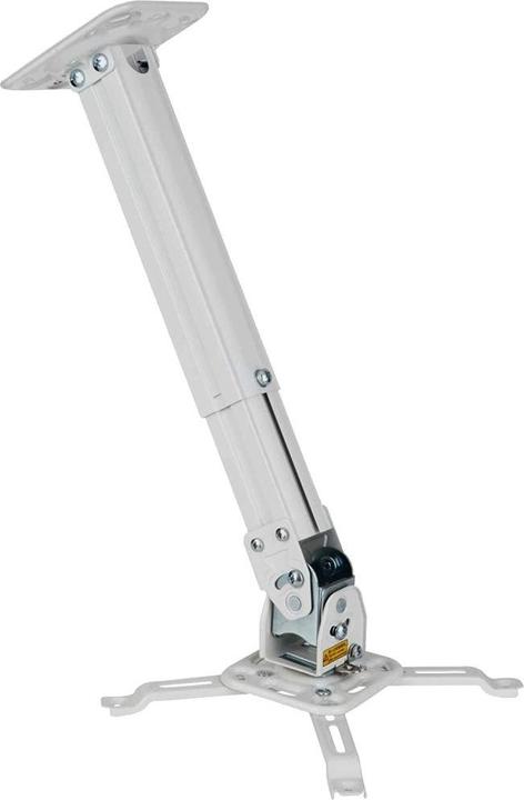 Actual product image Techly Projector ceiling mount (Ceiling)