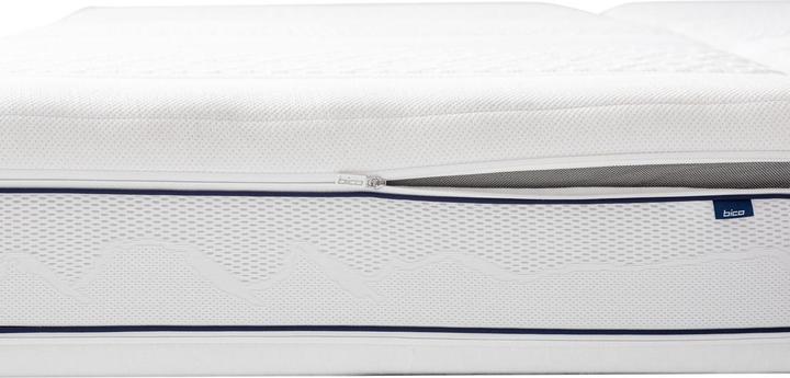 Actual product image bico BodyLuxe (200 x 200 cm, Foam core)