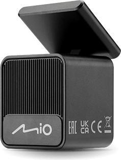 Produktbild Mio Full HD 1080P Wi-Fi Dash Cam | MiVue J20 | 1920 x 1080 (Eingebautes Mikrofon, WLAN, Full HD)