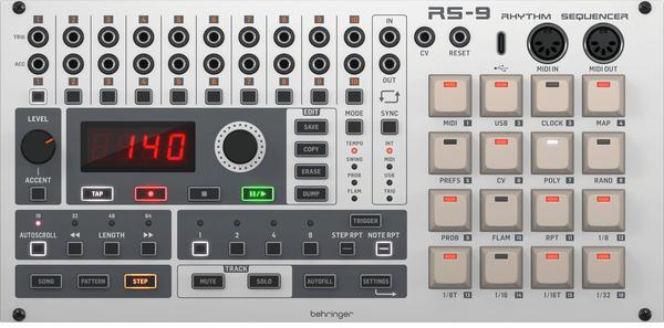 Image du produit Behringer RS-9