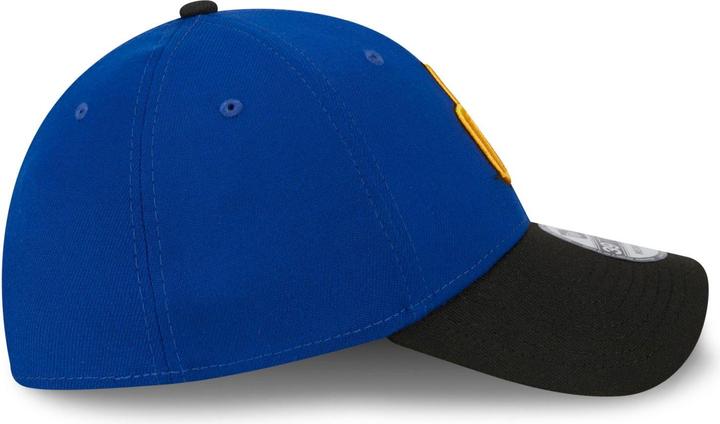 Actual product image New Era 39Thirty Cap - CITY CONNECT Seattle Mariners - S/M (S, M)