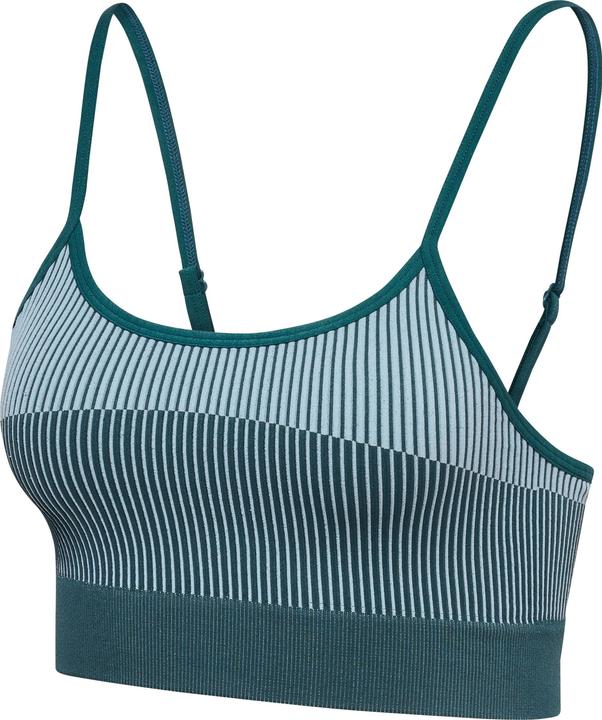 Produktbild hummel Hmlyoga Seamless Low Support Bra (M)