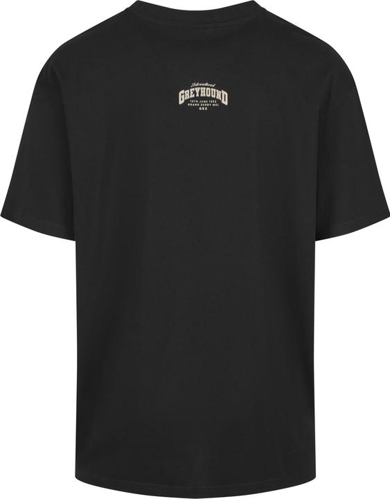 Produktbild Mister Tee MisterTee Greyhound Racing Oversize Tee - 175085 (L, XS)