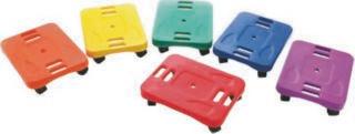 Produktbild Spordas Scooter - 33x43cm 6er Set