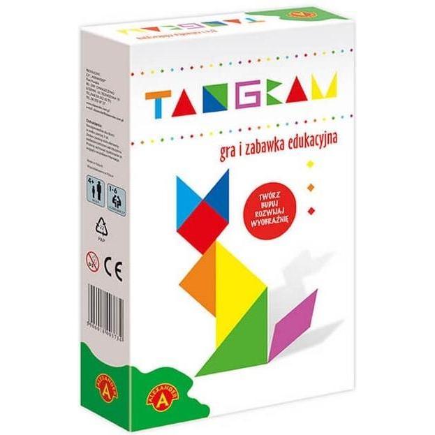 Alexander Multicolore 1345 (Polacco, 1 - 6 Giocatori)