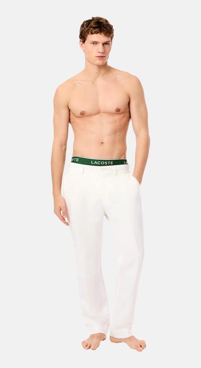 Immagine prodotto Lacoste Boxer Court Sous-Vetement (M, confezione da 3)