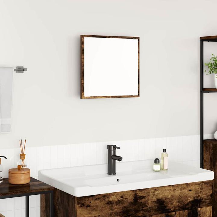 Immagine prodotto vidaXL LED Spiegel (8.50 x 37 cm)