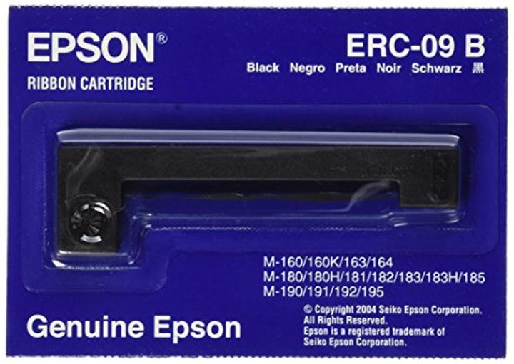 Produktbild Epson S015354