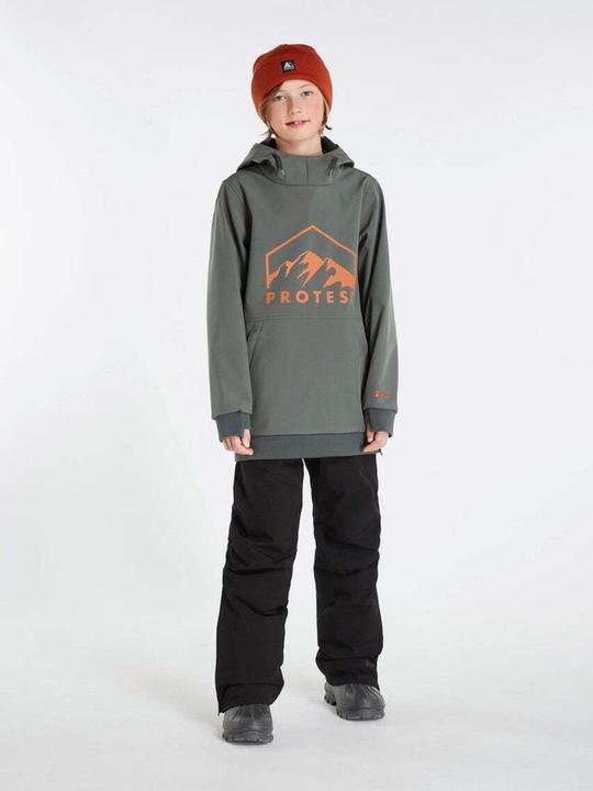 Produktbild Protest Anorak Prtcleyton Jr (140)