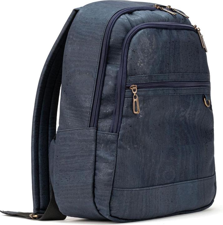 Produktbild Artelusa Rucksack «Great» aus Kork (17 l)