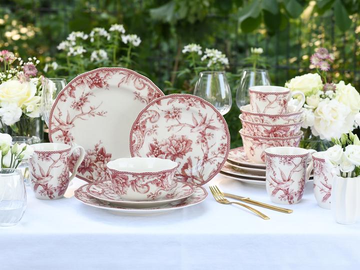 Produktbild CreaTable Adelaide (16 Stk.)