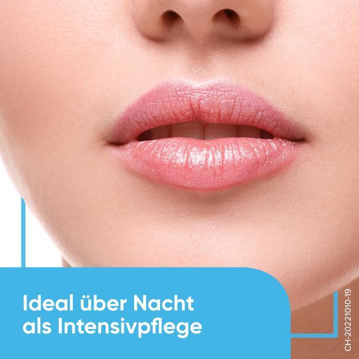 Produktbild Bepanthen Derma Regenerierende Lippencreme (Lippencrème, 7.50 ml)