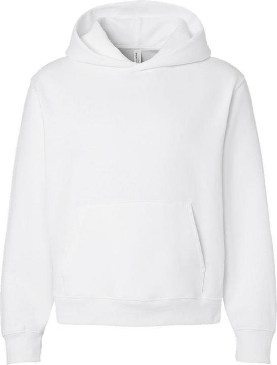 Produktbild Bella Canvas 10 oz. Heavyweight Hoodie (XL)