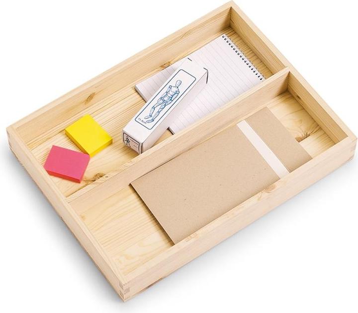 Immagine prodotto Zeller Present Inserti per compresse (27 cm, 5 l, 1x)