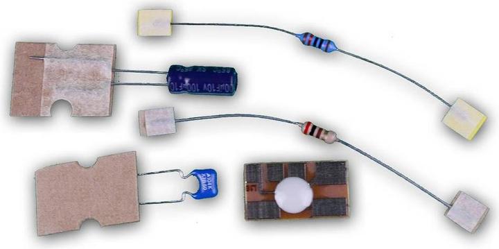 Image du produit Kemo Kit de chenillard M079N Version