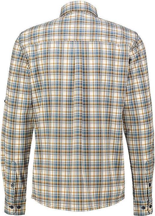 Immagine prodotto Meru Outdoorhemd Peania (S)