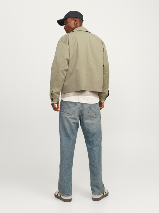 Actual product image Jack & Jones Coat Coat (XXL)