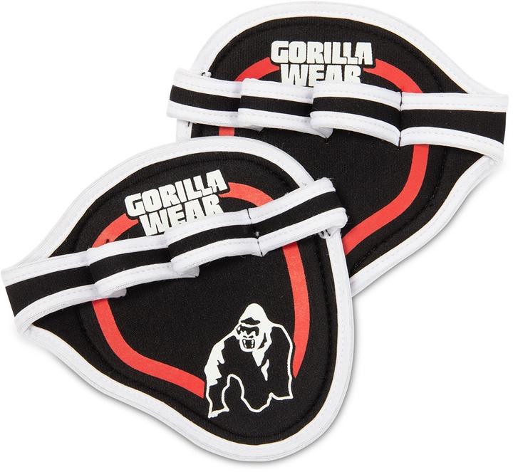 Produktbild Gorilla Wear Palm (One Size)