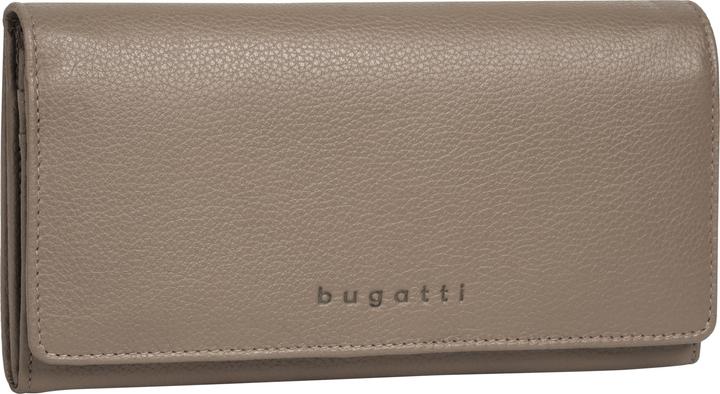 Actual product image Bugatti MIRA wallet