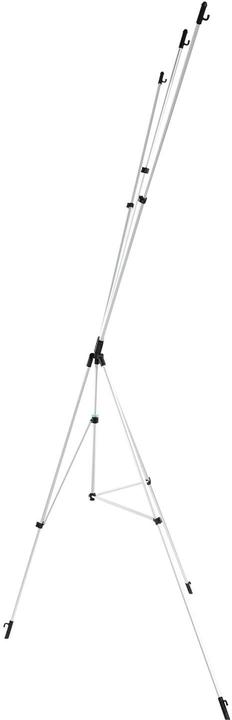 Produktbild Westcott X-Drop (213.40 cm, 260.40 cm)