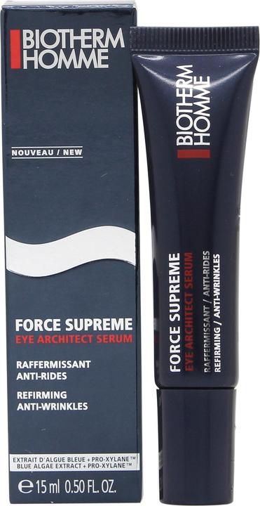 Produktbild Biotherm Force Supreme (Augenpflege Serum, 15 ml)