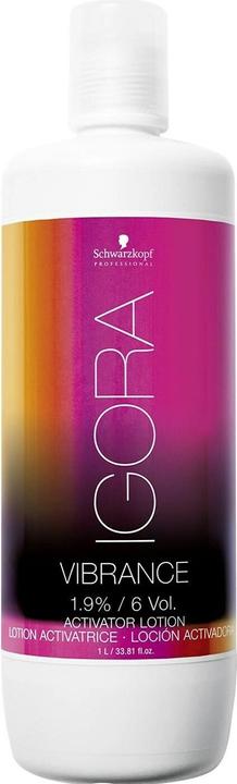 Schwarzkopf Professional Igora Vibrance Activator Lotion