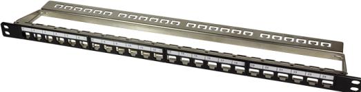 Actual product image LogiLink Distribution panel