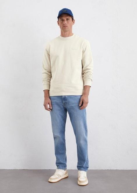 Produktbild Marc O'Polo Marc O Polo Herren Sweatshirt (3XL)