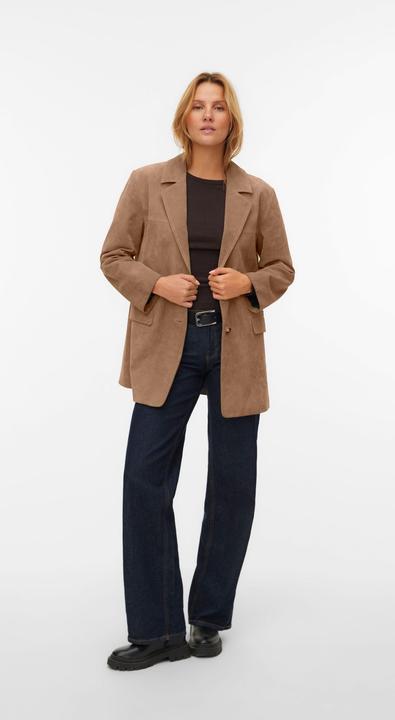 Immagine prodotto Vero Moda VMPERNILLE Suede Jacke Jacke