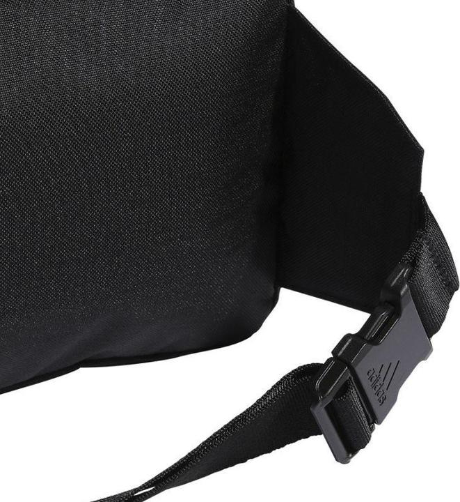 Actual product image Adidas Linear X-Body,Black/White Black/White